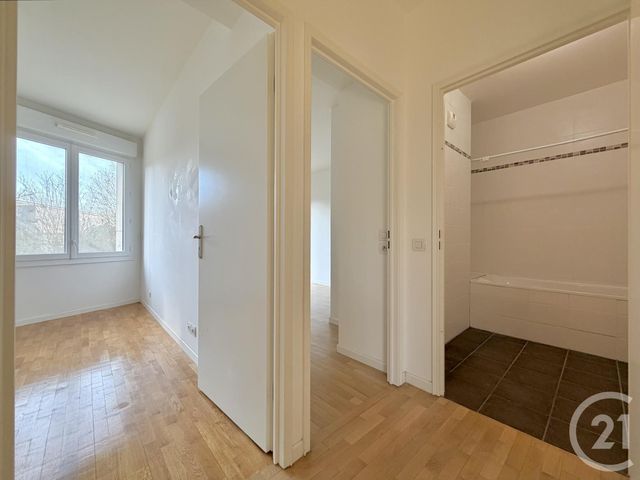Appartement F3 à vendre - 3 pièces - 68.35 m2 - ISSY LES MOULINEAUX - 92 - ILE-DE-FRANCE - Century 21 Immod'Issy