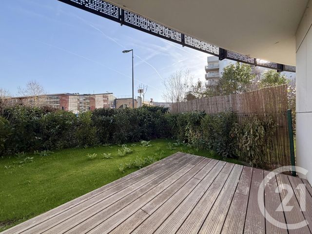 Appartement F2 à vendre - 2 pièces - 51.31 m2 - ISSY LES MOULINEAUX - 92 - ILE-DE-FRANCE - Century 21 Immod'Issy