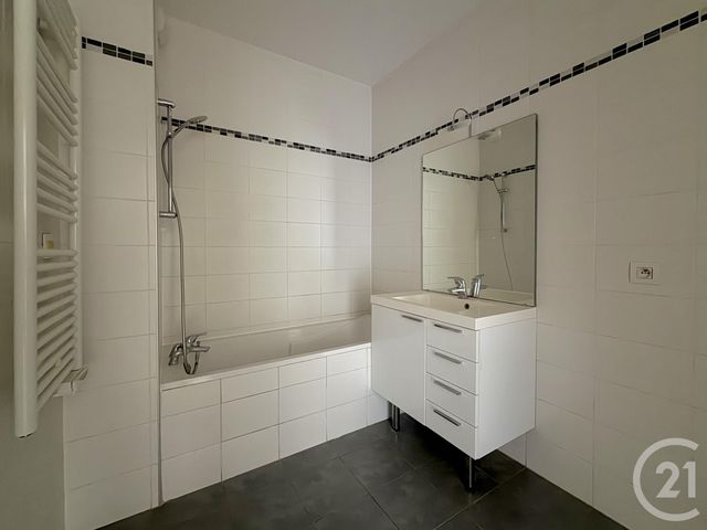 Appartement F2 à vendre - 2 pièces - 51.31 m2 - ISSY LES MOULINEAUX - 92 - ILE-DE-FRANCE - Century 21 Immod'Issy