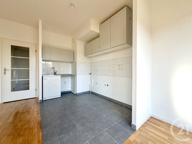 Appartement F2 à vendre - 2 pièces - 51.31 m2 - ISSY LES MOULINEAUX - 92 - ILE-DE-FRANCE - Century 21 Immod'Issy