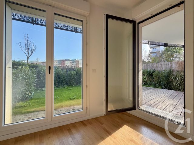 Appartement F2 à vendre - 2 pièces - 51.31 m2 - ISSY LES MOULINEAUX - 92 - ILE-DE-FRANCE - Century 21 Immod'Issy