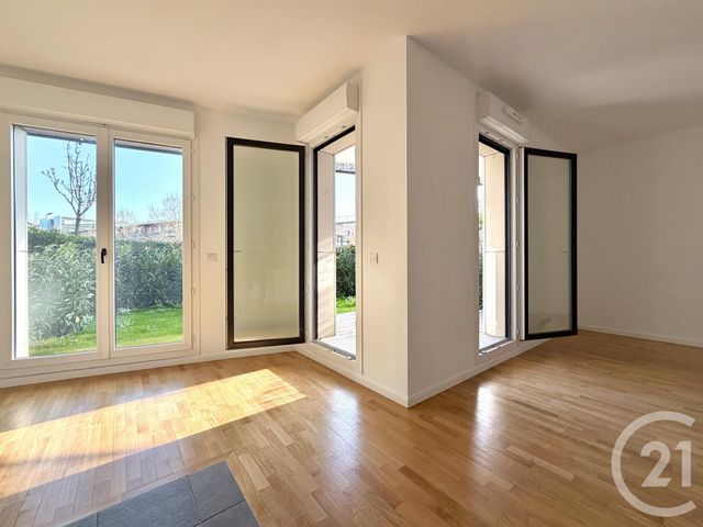 Appartement F2 à vendre - 2 pièces - 51.31 m2 - ISSY LES MOULINEAUX - 92 - ILE-DE-FRANCE - Century 21 Immod'Issy
