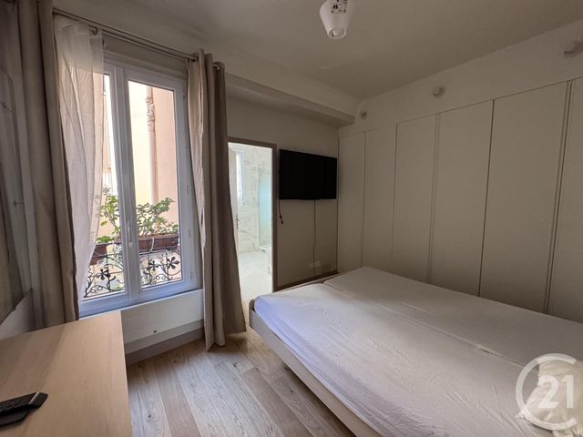 Appartement F2 à louer - 2 pièces - 41.35 m2 - BOULOGNE BILLANCOURT - 92 - ILE-DE-FRANCE - Century 21 Immod'Issy