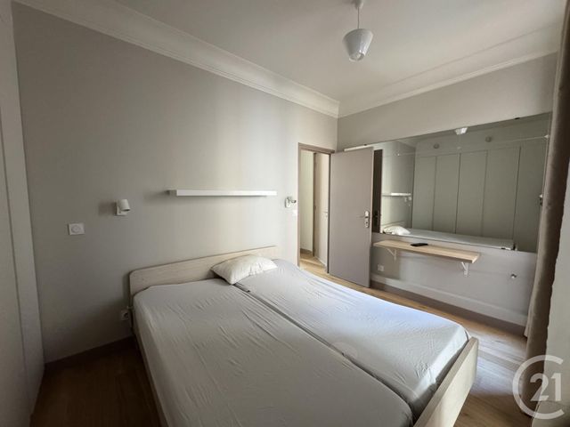 Appartement F2 à louer - 2 pièces - 41.35 m2 - BOULOGNE BILLANCOURT - 92 - ILE-DE-FRANCE - Century 21 Immod'Issy