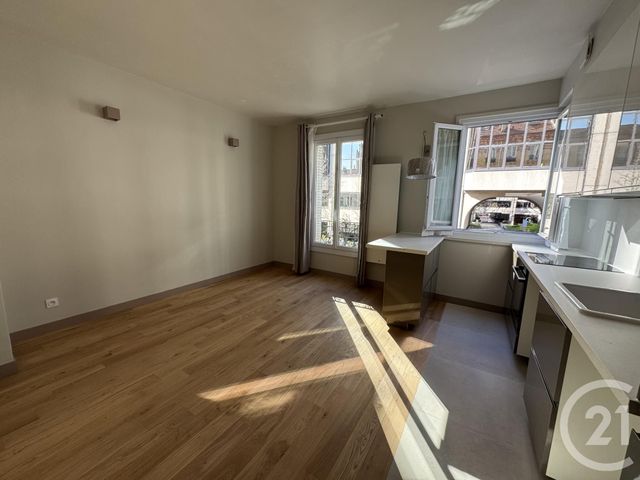 Appartement F2 à louer - 2 pièces - 41.35 m2 - BOULOGNE BILLANCOURT - 92 - ILE-DE-FRANCE - Century 21 Immod'Issy