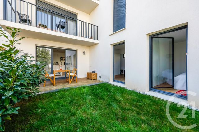 Appartement F3 à vendre - 3 pièces - 68.55 m2 - ISSY LES MOULINEAUX - 92 - ILE-DE-FRANCE - Century 21 Immod'Issy