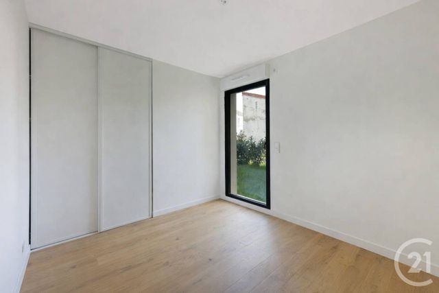 Appartement F3 à vendre - 3 pièces - 68.55 m2 - ISSY LES MOULINEAUX - 92 - ILE-DE-FRANCE - Century 21 Immod'Issy