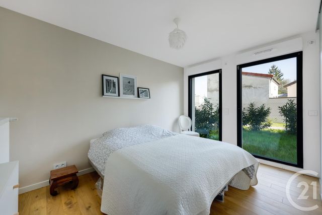 Appartement F3 à vendre - 3 pièces - 68.55 m2 - ISSY LES MOULINEAUX - 92 - ILE-DE-FRANCE - Century 21 Immod'Issy