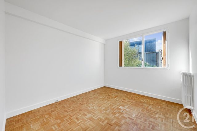 Appartement F3 à vendre - 3 pièces - 60.65 m2 - ISSY LES MOULINEAUX - 92 - ILE-DE-FRANCE - Century 21 Immod'Issy