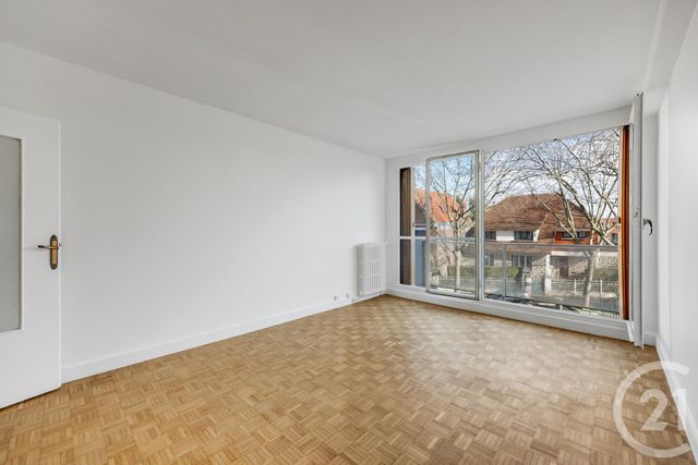 Appartement F3 à vendre - 3 pièces - 60.65 m2 - ISSY LES MOULINEAUX - 92 - ILE-DE-FRANCE - Century 21 Immod'Issy