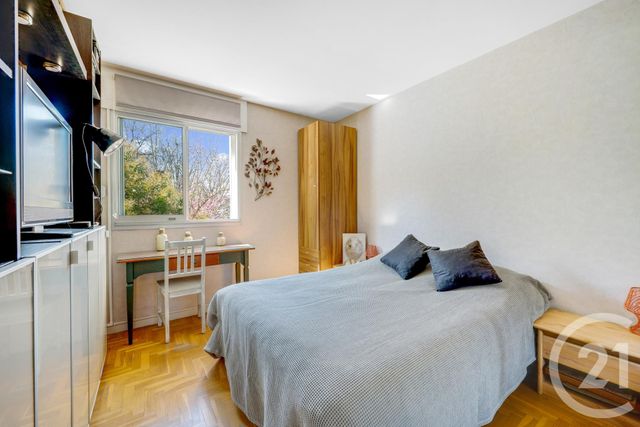 Appartement F4 à vendre - 4 pièces - 89.14 m2 - ISSY LES MOULINEAUX - 92 - ILE-DE-FRANCE - Century 21 Immod'Issy