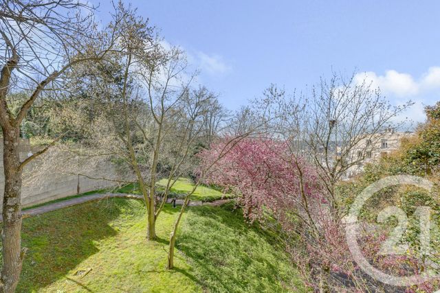 Appartement F4 à vendre - 4 pièces - 89.14 m2 - ISSY LES MOULINEAUX - 92 - ILE-DE-FRANCE - Century 21 Immod'Issy