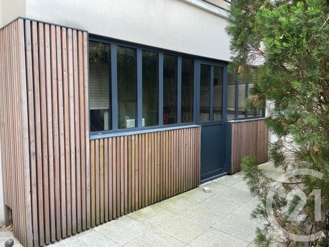 Appartement F5 à vendre - 5 pièces - 126.0 m2 - ISSY LES MOULINEAUX - 92 - ILE-DE-FRANCE - Century 21 Immod'Issy