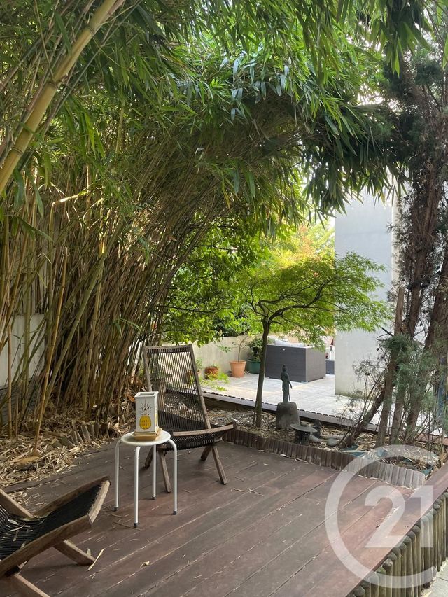 Appartement F5 à vendre - 5 pièces - 126.0 m2 - ISSY LES MOULINEAUX - 92 - ILE-DE-FRANCE - Century 21 Immod'Issy