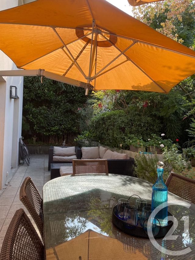 Appartement F5 à vendre - 5 pièces - 126.0 m2 - ISSY LES MOULINEAUX - 92 - ILE-DE-FRANCE - Century 21 Immod'Issy