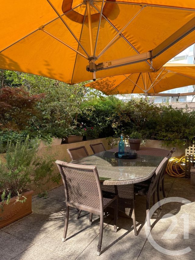 Appartement F5 à vendre - 5 pièces - 126.0 m2 - ISSY LES MOULINEAUX - 92 - ILE-DE-FRANCE - Century 21 Immod'Issy