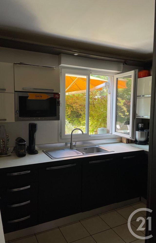 Appartement F5 à vendre - 5 pièces - 126.0 m2 - ISSY LES MOULINEAUX - 92 - ILE-DE-FRANCE - Century 21 Immod'Issy