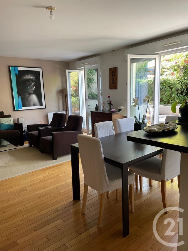 Appartement F5 à vendre - 5 pièces - 126.0 m2 - ISSY LES MOULINEAUX - 92 - ILE-DE-FRANCE - Century 21 Immod'Issy