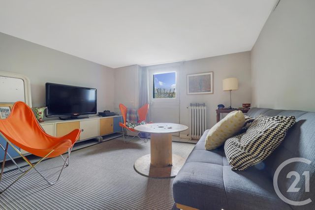 maison à vendre - 6 pièces - 144.0 m2 - ISSY LES MOULINEAUX - 92 - ILE-DE-FRANCE - Century 21 Immod'Issy