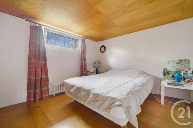 maison à vendre - 6 pièces - 144.0 m2 - ISSY LES MOULINEAUX - 92 - ILE-DE-FRANCE - Century 21 Immod'Issy