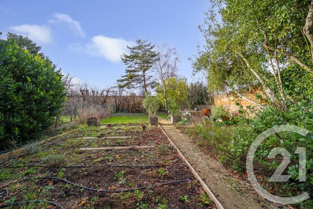 maison à vendre - 6 pièces - 144.0 m2 - ISSY LES MOULINEAUX - 92 - ILE-DE-FRANCE - Century 21 Immod'Issy