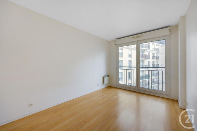 Appartement F4 à vendre - 4 pièces - 88.42 m2 - ISSY LES MOULINEAUX - 92 - ILE-DE-FRANCE - Century 21 Immod'Issy
