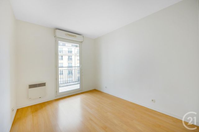 Appartement F4 à vendre - 4 pièces - 88.42 m2 - ISSY LES MOULINEAUX - 92 - ILE-DE-FRANCE - Century 21 Immod'Issy