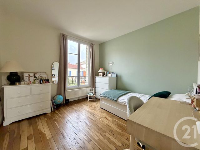 maison à vendre - 4 pièces - 111.45 m2 - ISSY LES MOULINEAUX - 92 - ILE-DE-FRANCE - Century 21 Immod'Issy