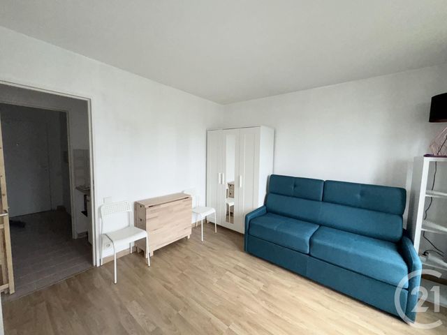 Appartement Studio à louer - 1 pièce - 20.79 m2 - ISSY LES MOULINEAUX - 92 - ILE-DE-FRANCE - Century 21 Immod'Issy