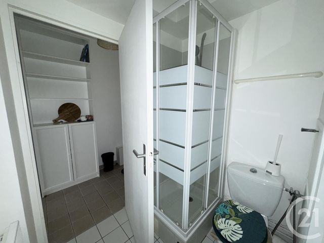 Appartement Studio à louer - 1 pièce - 20.79 m2 - ISSY LES MOULINEAUX - 92 - ILE-DE-FRANCE - Century 21 Immod'Issy