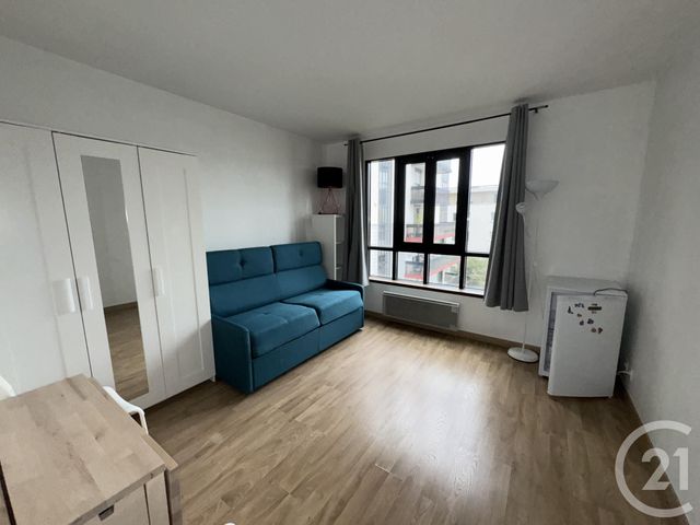 appartement - ISSY LES MOULINEAUX - 92