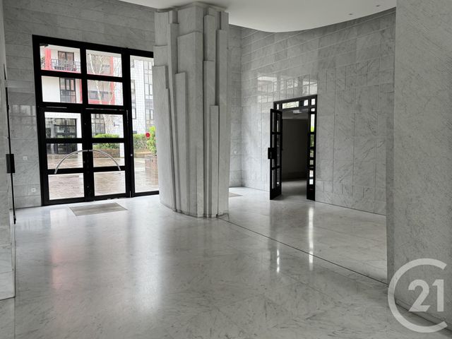 Appartement Studio à louer - 1 pièce - 20.79 m2 - ISSY LES MOULINEAUX - 92 - ILE-DE-FRANCE - Century 21 Immod'Issy