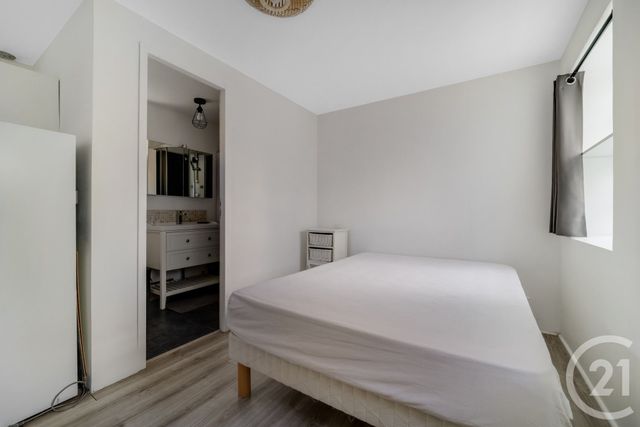 Appartement F1 à vendre - 1 pièce - 24.87 m2 - ISSY LES MOULINEAUX - 92 - ILE-DE-FRANCE - Century 21 Immod'Issy