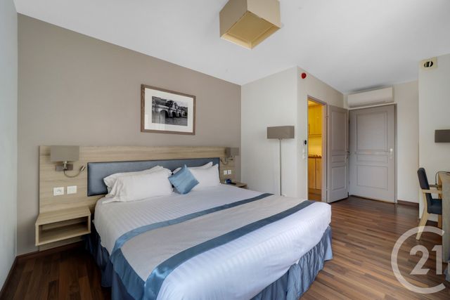 Appartement F1 à vendre - 1 pièce - 26.1 m2 - ISSY LES MOULINEAUX - 92 - ILE-DE-FRANCE - Century 21 Immod'Issy