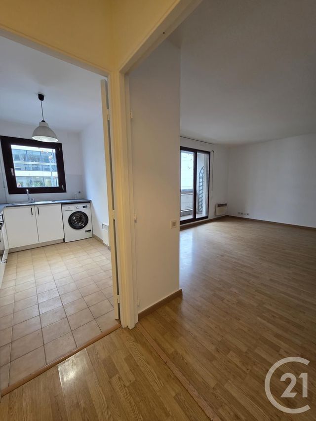 Appartement F3 à louer - 3 pièces - 67.49 m2 - ISSY LES MOULINEAUX - 92 - ILE-DE-FRANCE - Century 21 Immod'Issy