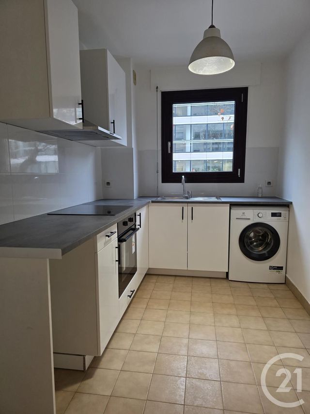 Appartement F3 à louer - 3 pièces - 67.49 m2 - ISSY LES MOULINEAUX - 92 - ILE-DE-FRANCE - Century 21 Immod'Issy