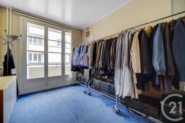 Appartement F5 à vendre - 5 pièces - 107.69 m2 - ISSY LES MOULINEAUX - 92 - ILE-DE-FRANCE - Century 21 Immod'Issy
