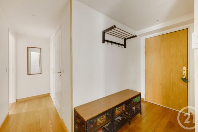 Appartement F3 à vendre - 3 pièces - 61.16 m2 - ISSY LES MOULINEAUX - 92 - ILE-DE-FRANCE - Century 21 Immod'Issy