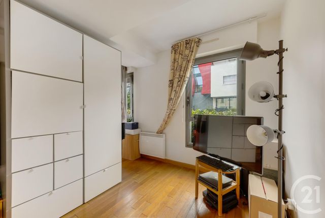 Appartement F3 à vendre - 3 pièces - 61.16 m2 - ISSY LES MOULINEAUX - 92 - ILE-DE-FRANCE - Century 21 Immod'Issy