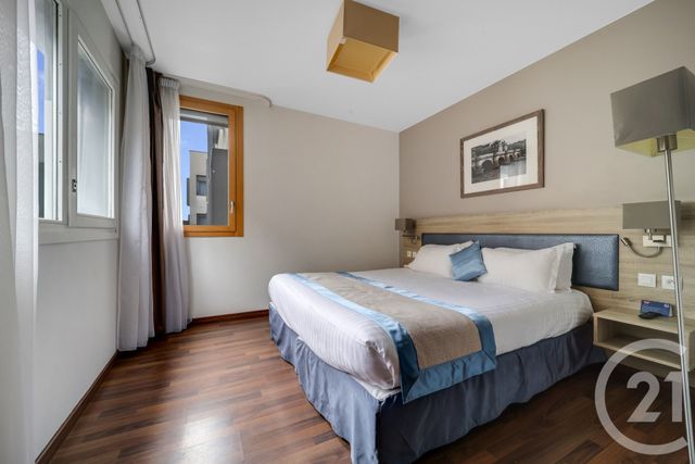 Appartement F1 à vendre - 1 pièce - 26.1 m2 - ISSY LES MOULINEAUX - 92 - ILE-DE-FRANCE - Century 21 Immod'Issy