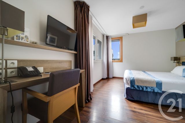 Appartement F1 à vendre - 1 pièce - 26.1 m2 - ISSY LES MOULINEAUX - 92 - ILE-DE-FRANCE - Century 21 Immod'Issy