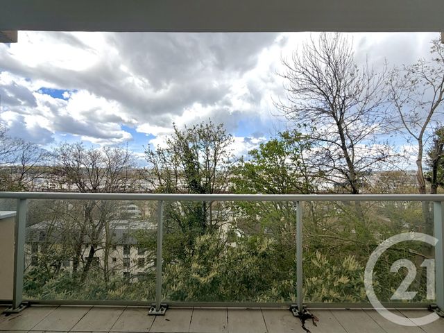 Appartement F2 à vendre - 2 pièces - 48.8 m2 - ISSY LES MOULINEAUX - 92 - ILE-DE-FRANCE - Century 21 Immod'Issy
