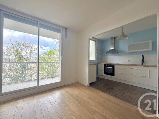 Appartement F2 à vendre ISSY LES MOULINEAUX