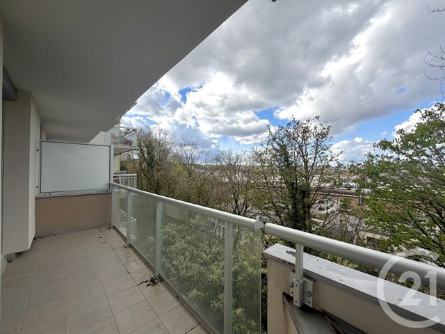 Appartement F2 à vendre - 2 pièces - 48.8 m2 - ISSY LES MOULINEAUX - 92 - ILE-DE-FRANCE - Century 21 Immod'Issy
