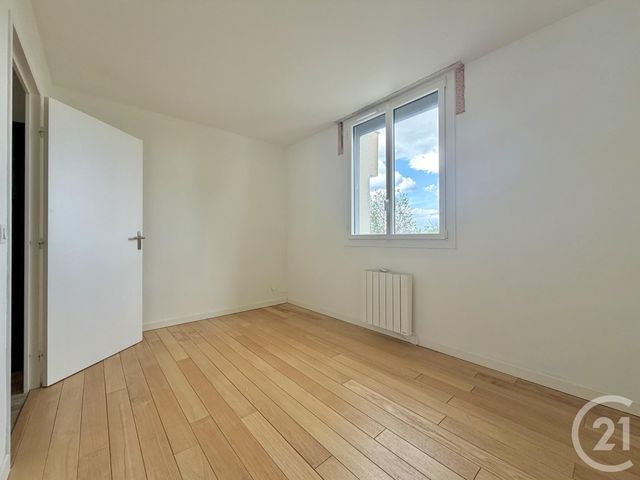 Appartement F2 à vendre - 2 pièces - 48.8 m2 - ISSY LES MOULINEAUX - 92 - ILE-DE-FRANCE - Century 21 Immod'Issy