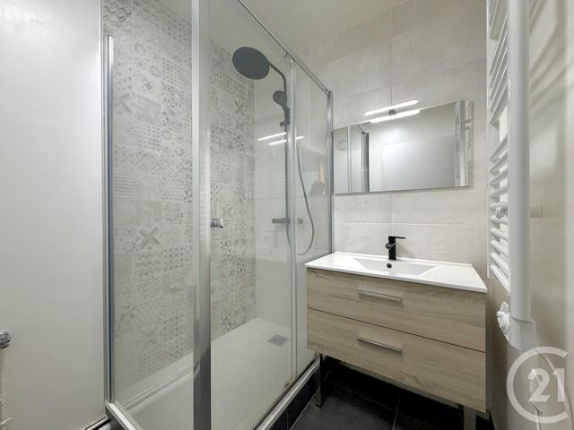 Appartement F2 à vendre - 2 pièces - 48.8 m2 - ISSY LES MOULINEAUX - 92 - ILE-DE-FRANCE - Century 21 Immod'Issy