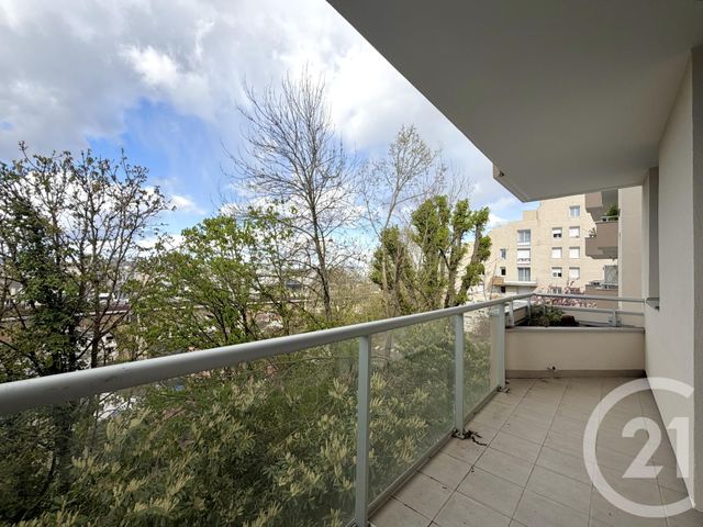 Appartement F2 à vendre - 2 pièces - 48.8 m2 - ISSY LES MOULINEAUX - 92 - ILE-DE-FRANCE - Century 21 Immod'Issy