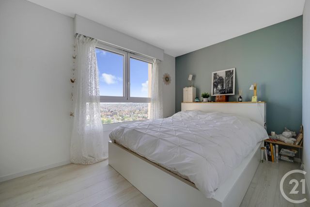 Appartement F4 à vendre - 4 pièces - 89.38 m2 - ISSY LES MOULINEAUX - 92 - ILE-DE-FRANCE - Century 21 Immod'Issy