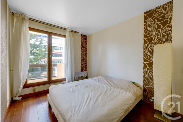 Appartement F2 à vendre - 2 pièces - 47.52 m2 - ISSY LES MOULINEAUX - 92 - ILE-DE-FRANCE - Century 21 Immod'Issy