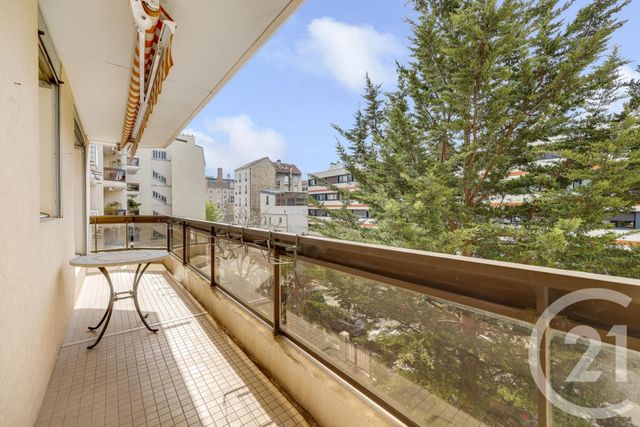 Appartement F2 à vendre ISSY LES MOULINEAUX